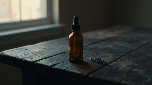 Homeopathic vs. Holistic: What These Words Actually Mean