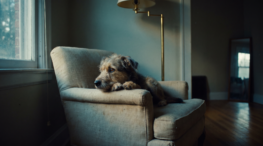 The Complete Guide to Dog Anxiety