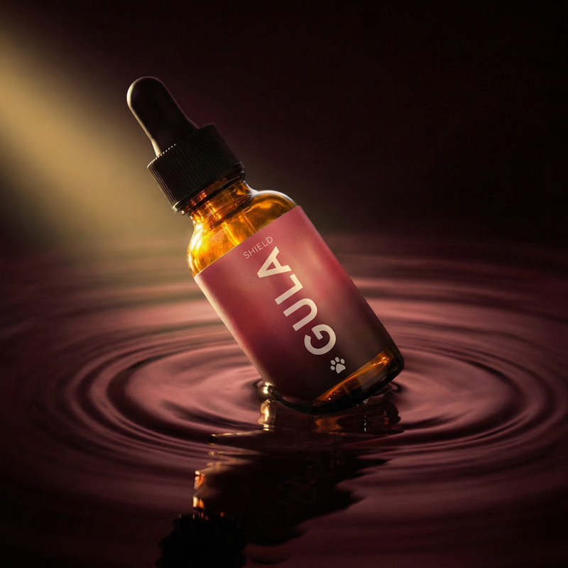 Shield - Smart Silver Immune Support Drops for Pets
